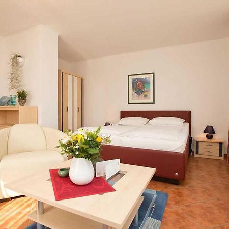 Villa Goodewind App 7 2 Fabian Heringsdorf  Kültér fotó